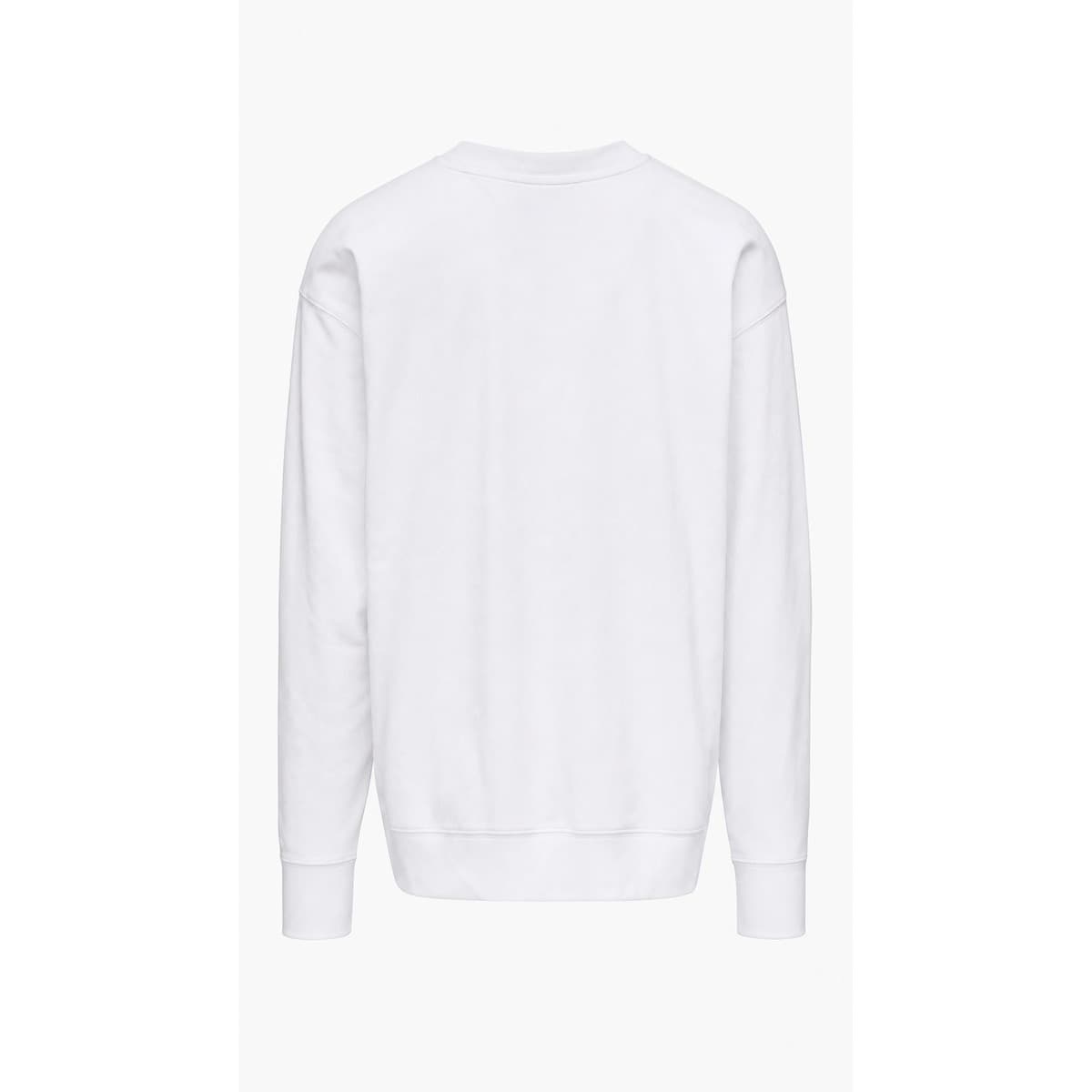 Dsquared2  Maglie Bianco - 2