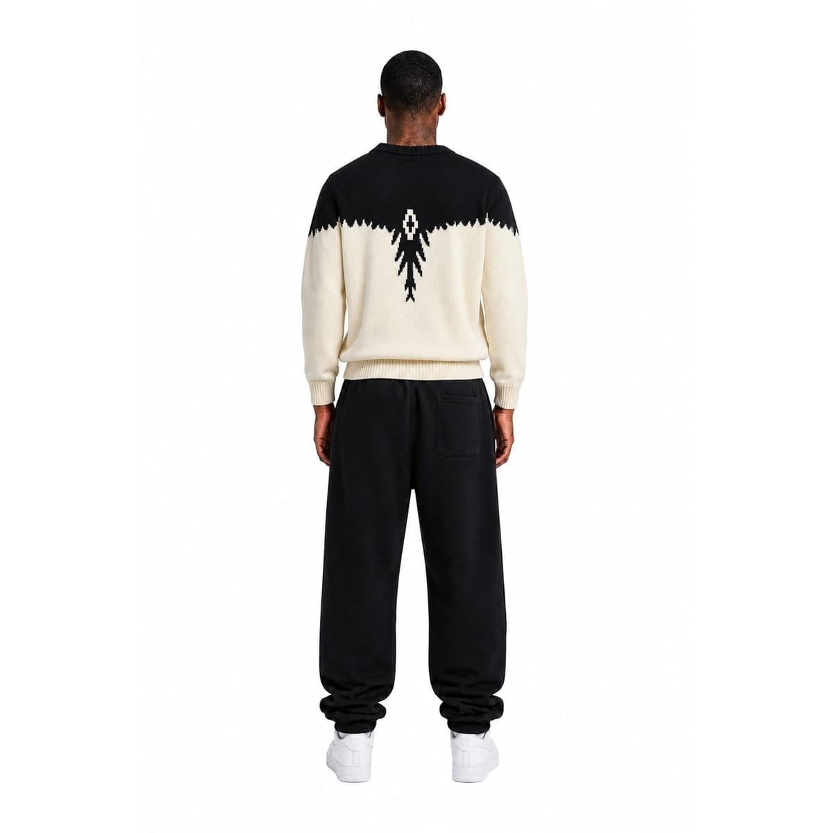 COUNTY OF MILAN  Maglie Coconut - 2