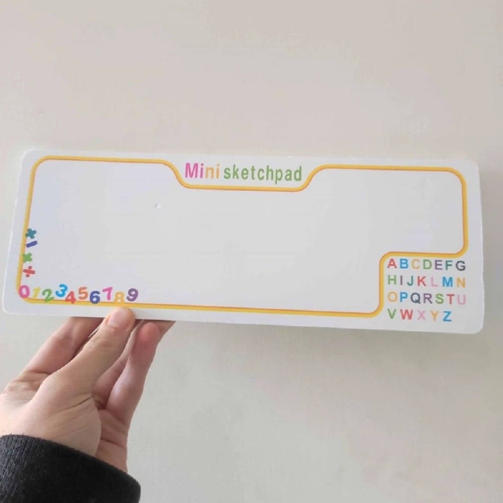 LAVAGNA PUZZLE IN LEGNO A INCASTRO CICLO CRESCITA DONNA GIOCO EDUCATIVO BAMBINI 74997 - 3