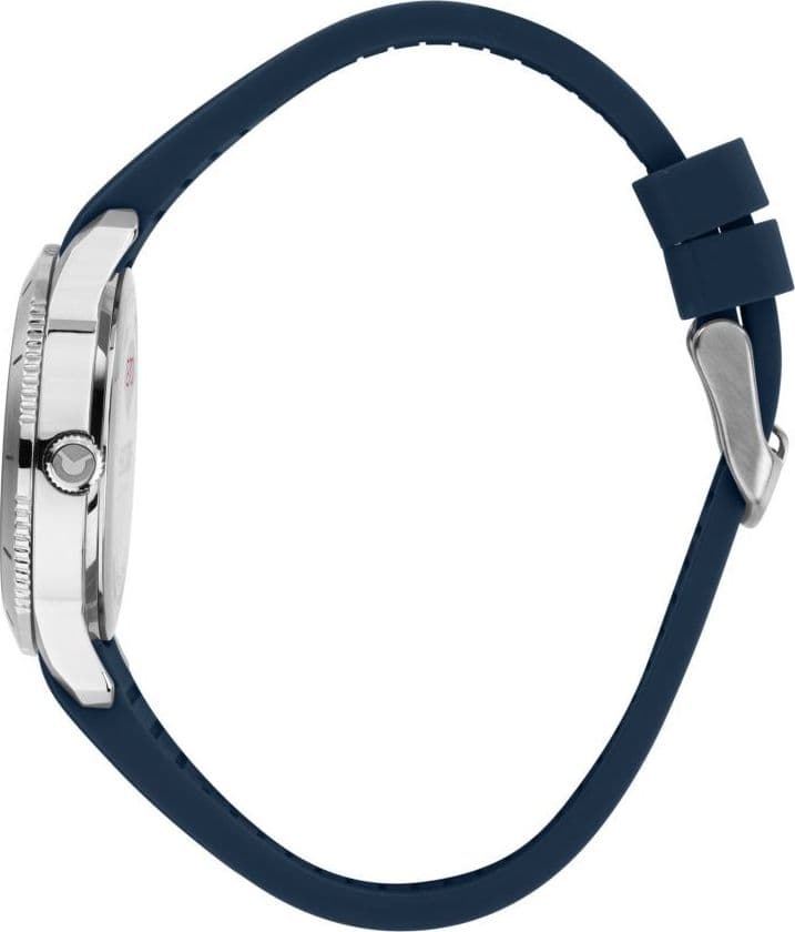 Sector 270 Blu Uomo Cinturino Silicone (R3251578015) - 4