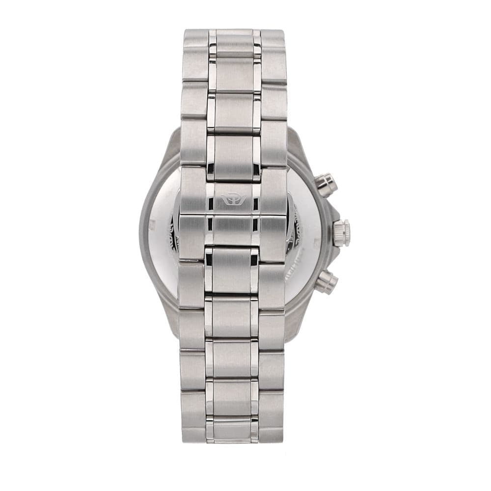 Philip Watch Blaze Automatico Uomo Acciaio 41 mm (R8223165002) - 2