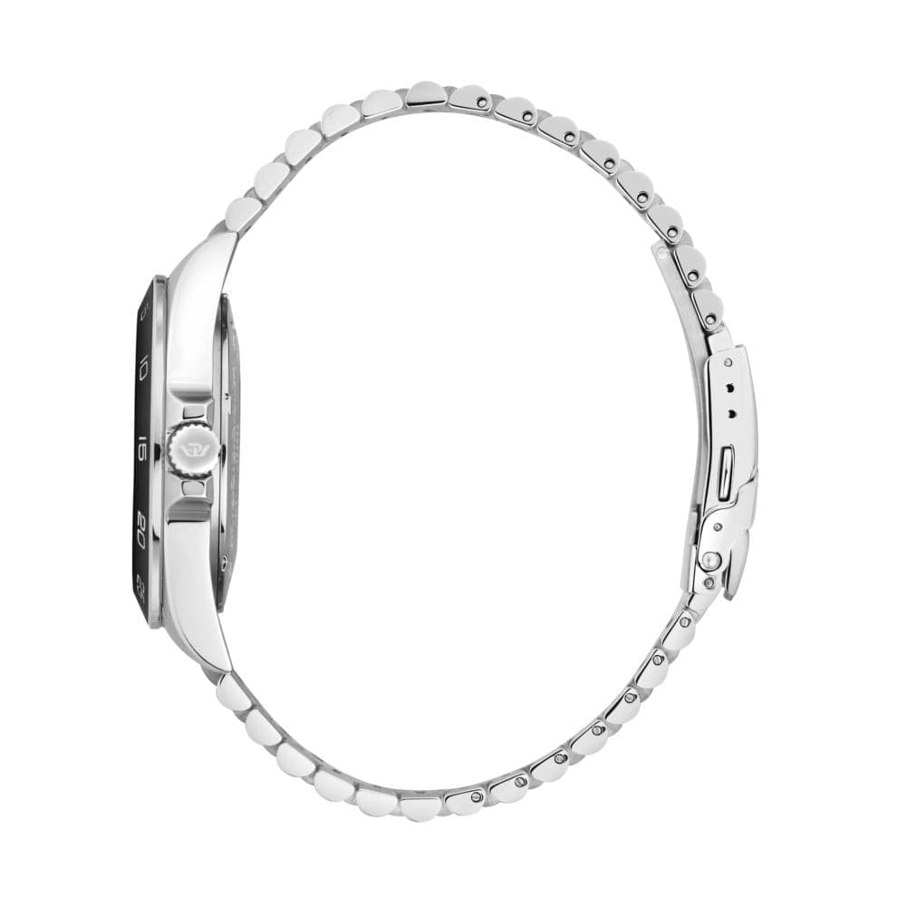 Philip Watch Caribe Sport Automatico Uomo 42 mm (R8223597112) - 4