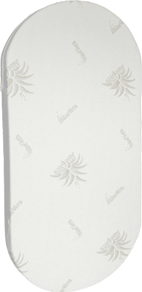 Italbaby - Culla Ovale Trasformabile OLLin ONE con Coordinato - 7