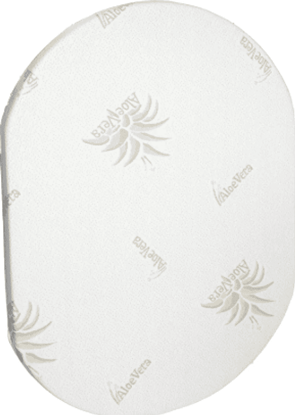 Italbaby - Culla Ovale Trasformabile OLLin ONE con Coordinato - 8
