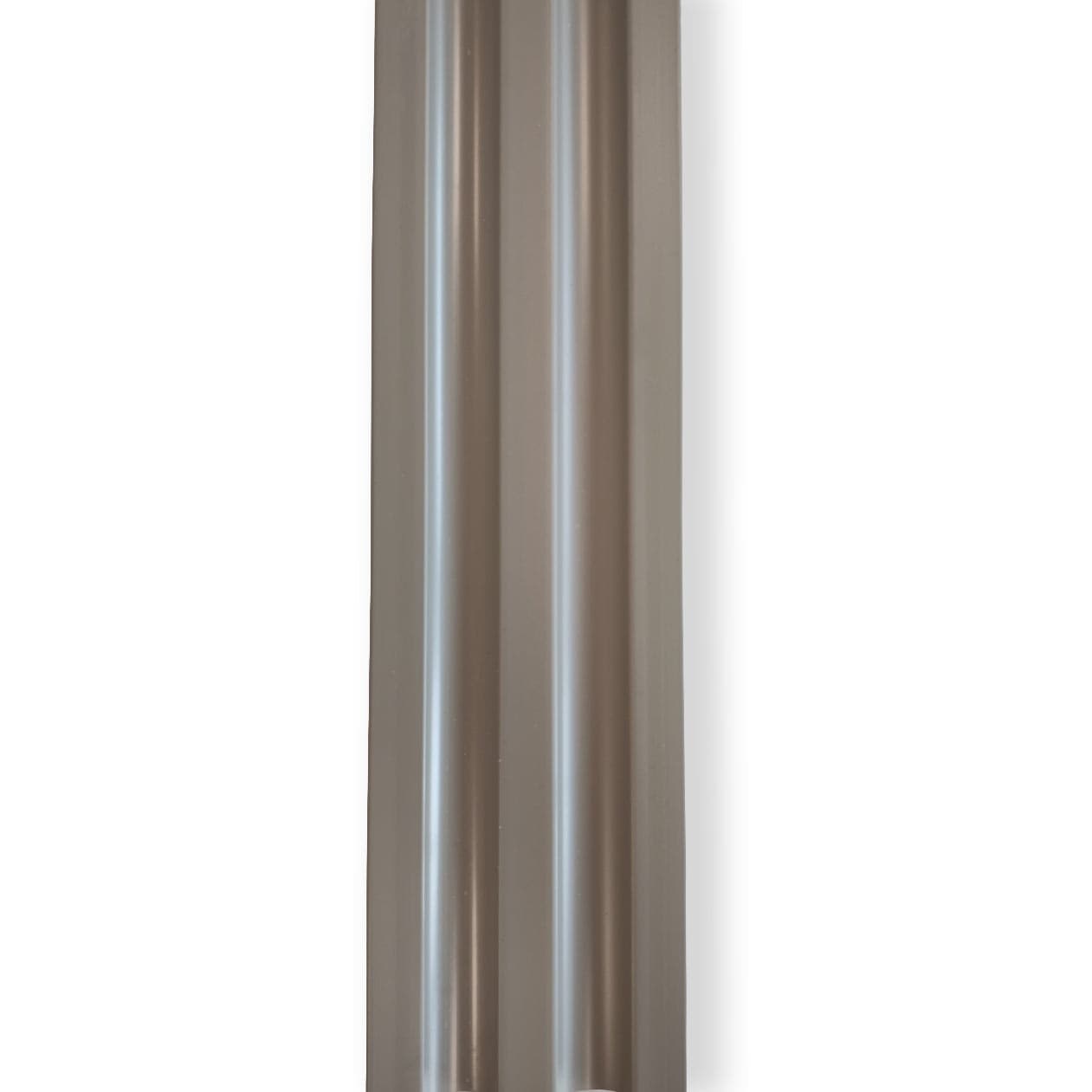 Cornice per Esterno in Polimero HPS 80x20x2500 mm – JH17 – Venduta al Metro Lineare - 4