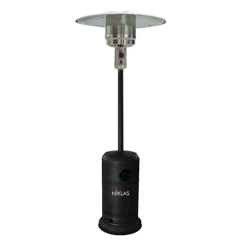 Termopatio a Gas Niklas da Esterno 13 kW Ø81xH221 cm - 2
