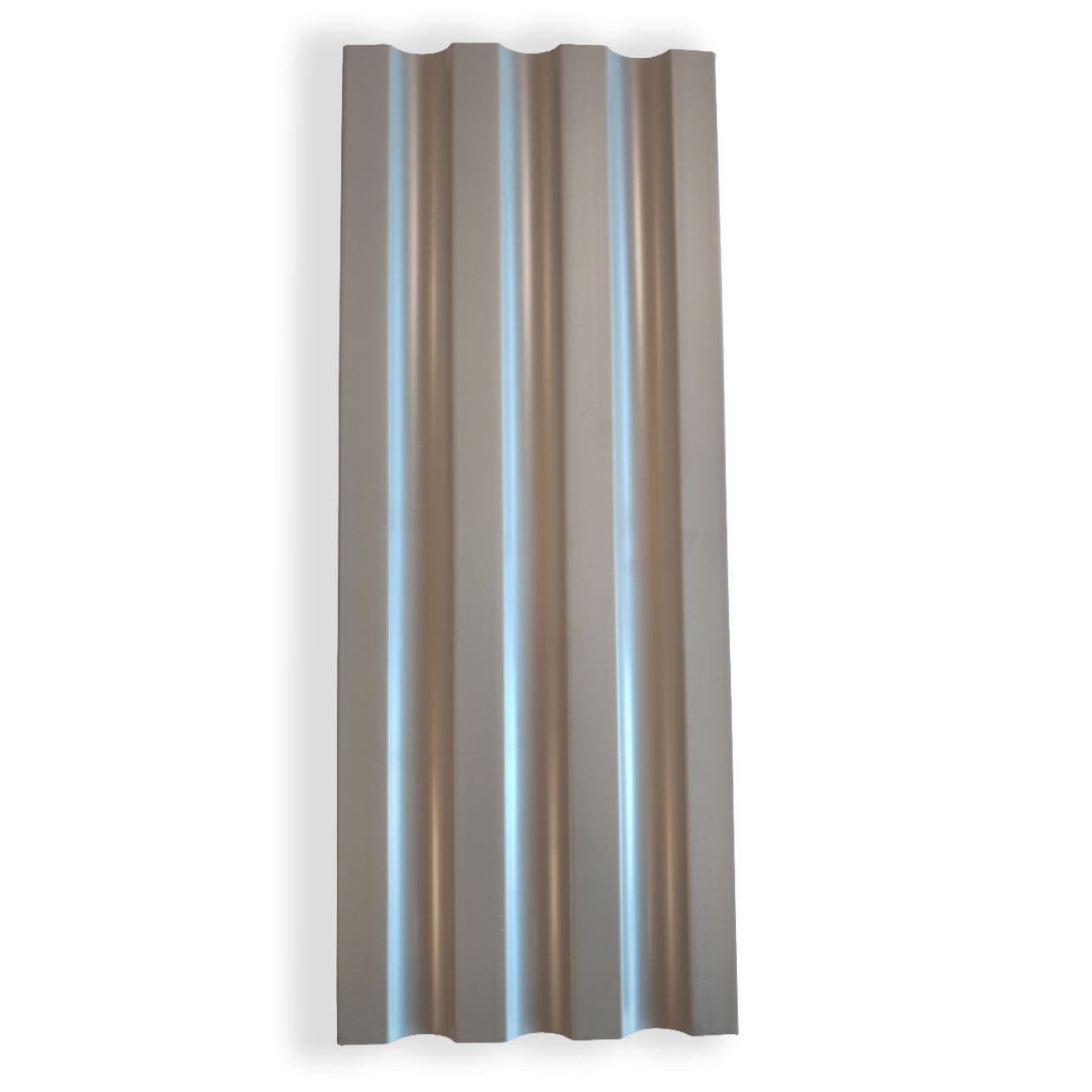 Cornice per Esterno in Polimero HPS 120x20x2500 mm – JH18 – Venduta al Metro Lineare - 4