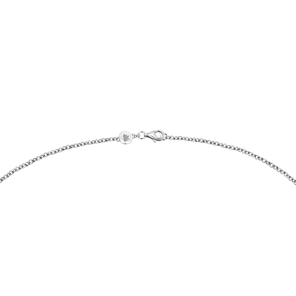 Collana Morellato Gemma Perla Argento 925 Donna (SATC01) - 3