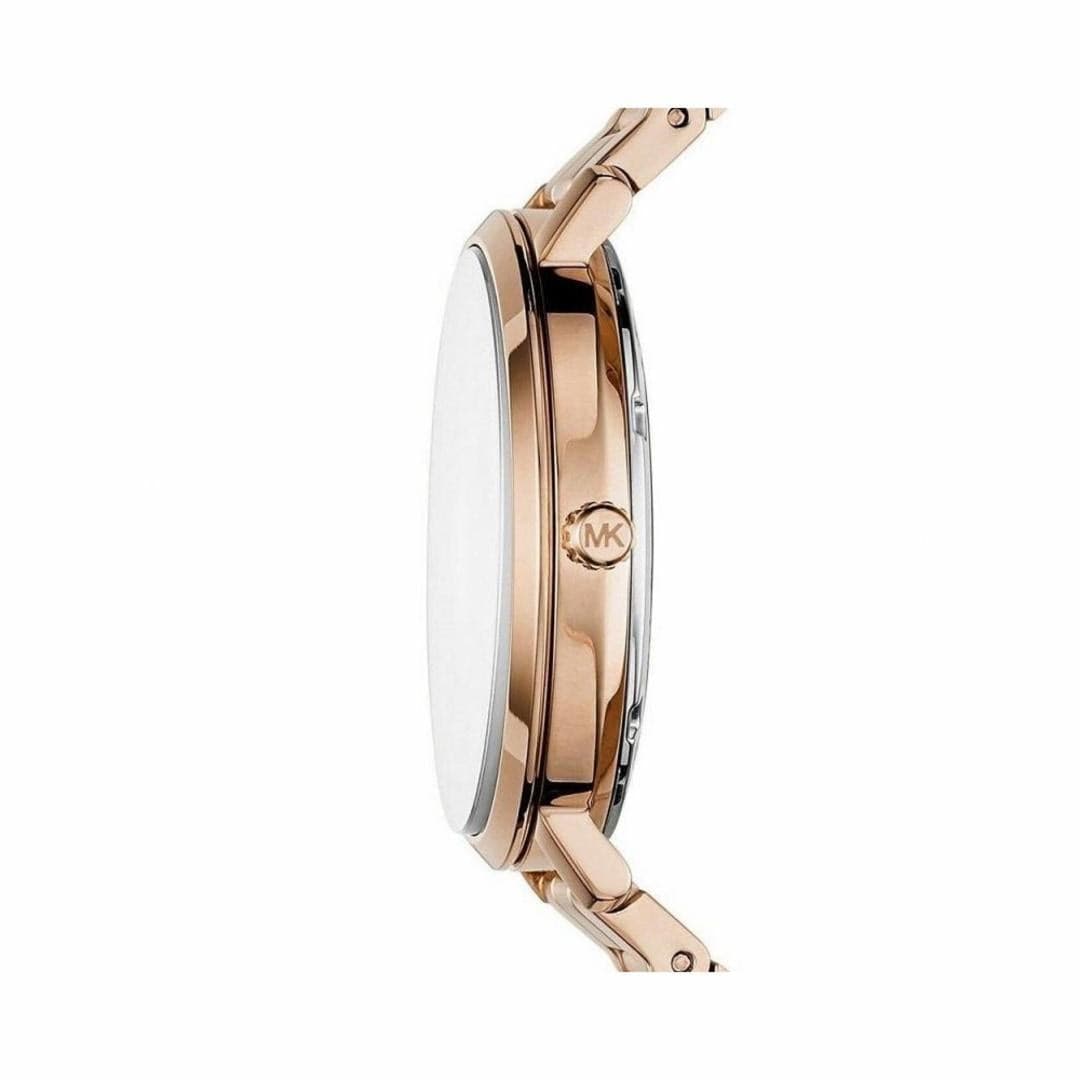 MK3816 Orologio Michael Kors Oro Rosa 0000000753 - 2