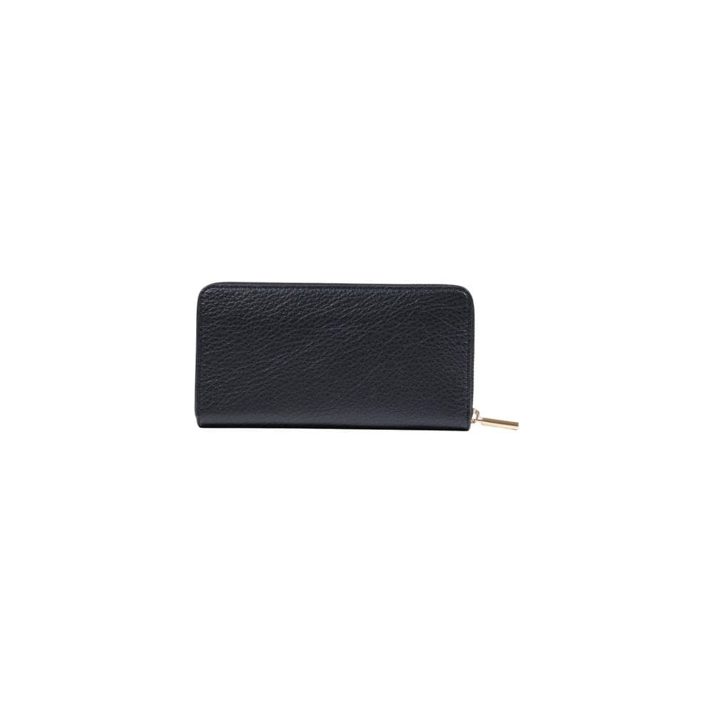 Liu Jo Black Polyethylene Wallet - 3