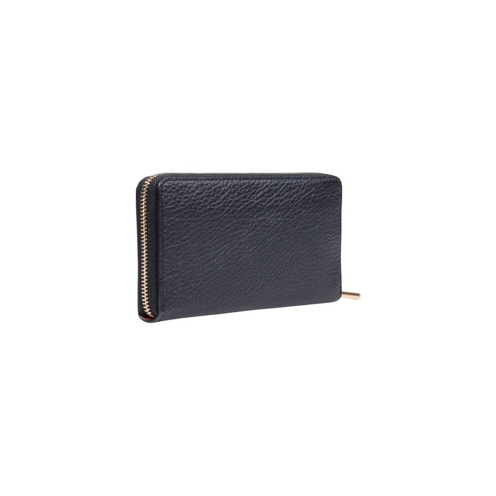 Liu Jo Black Polyethylene Wallet - 4