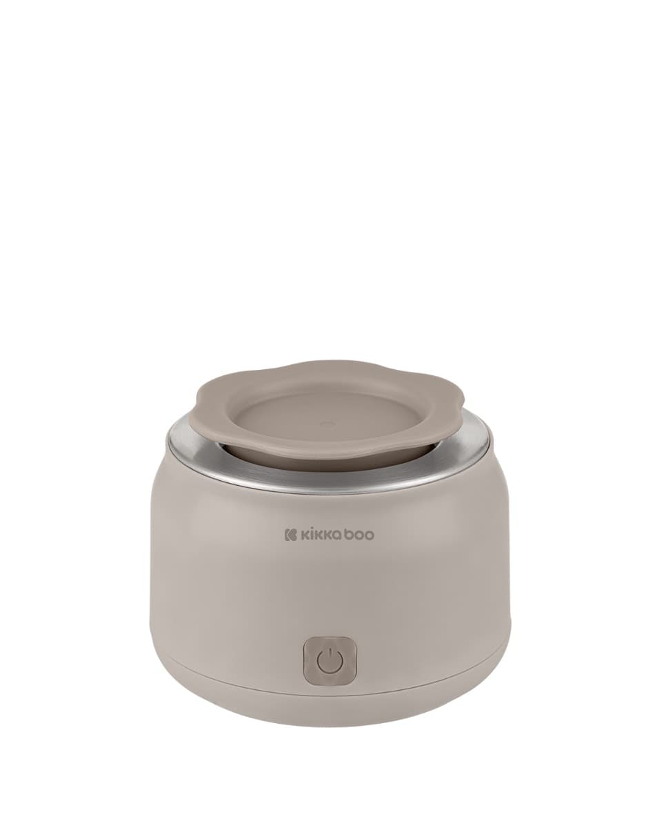 Scaldabiberon Portatile Kikkaboo Brent - 5