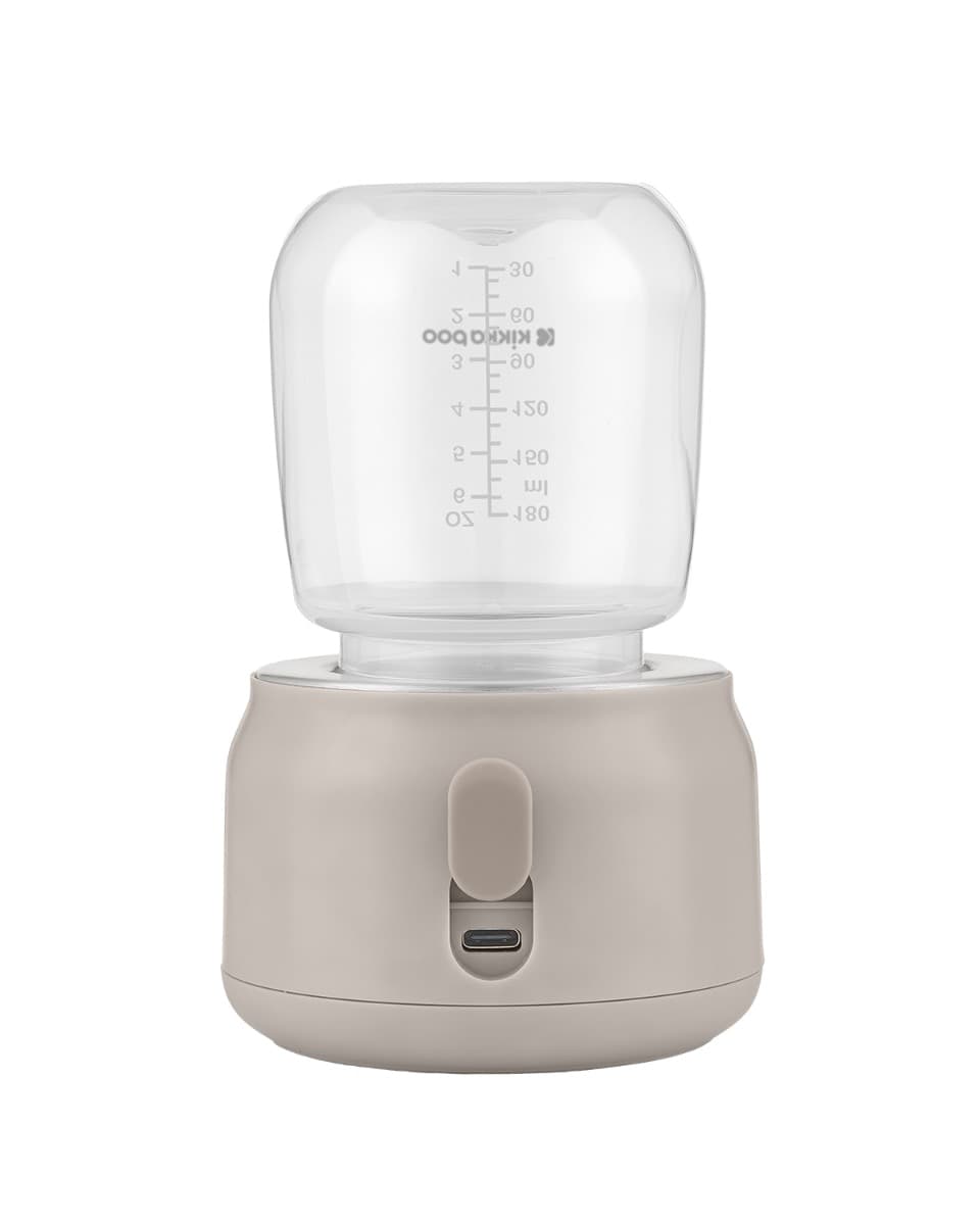 Scaldabiberon Portatile Kikkaboo Brent - 10