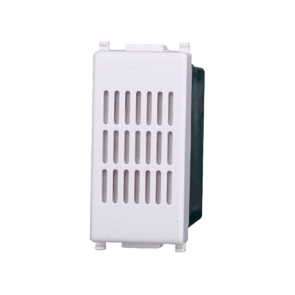 SUONERIA 6A 220V COMPATIBILE PLANA