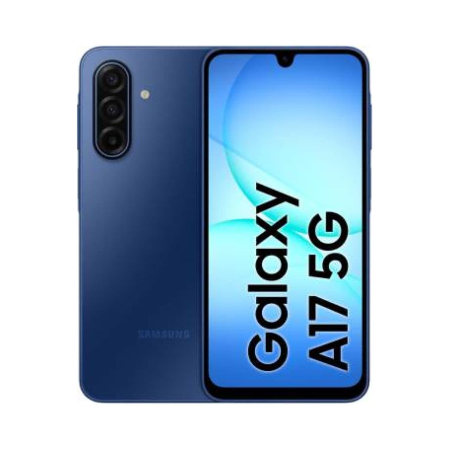 Samsung SM-A176 A17 8+256GB6.7" 5G Blue DS EU - 9