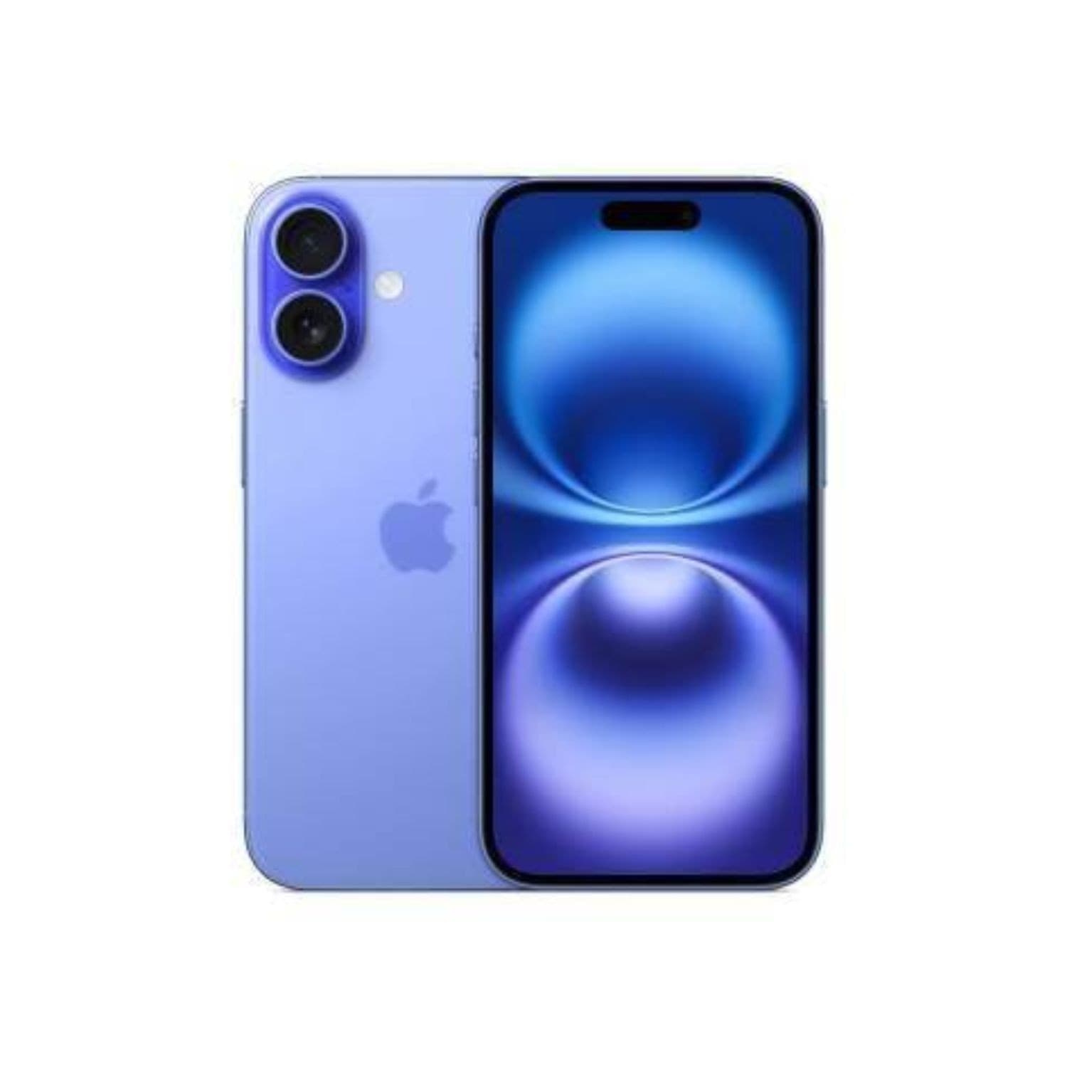 Apple iPhone 16 128GB 6.1" Ultramarine MYEC3HN/A - 2