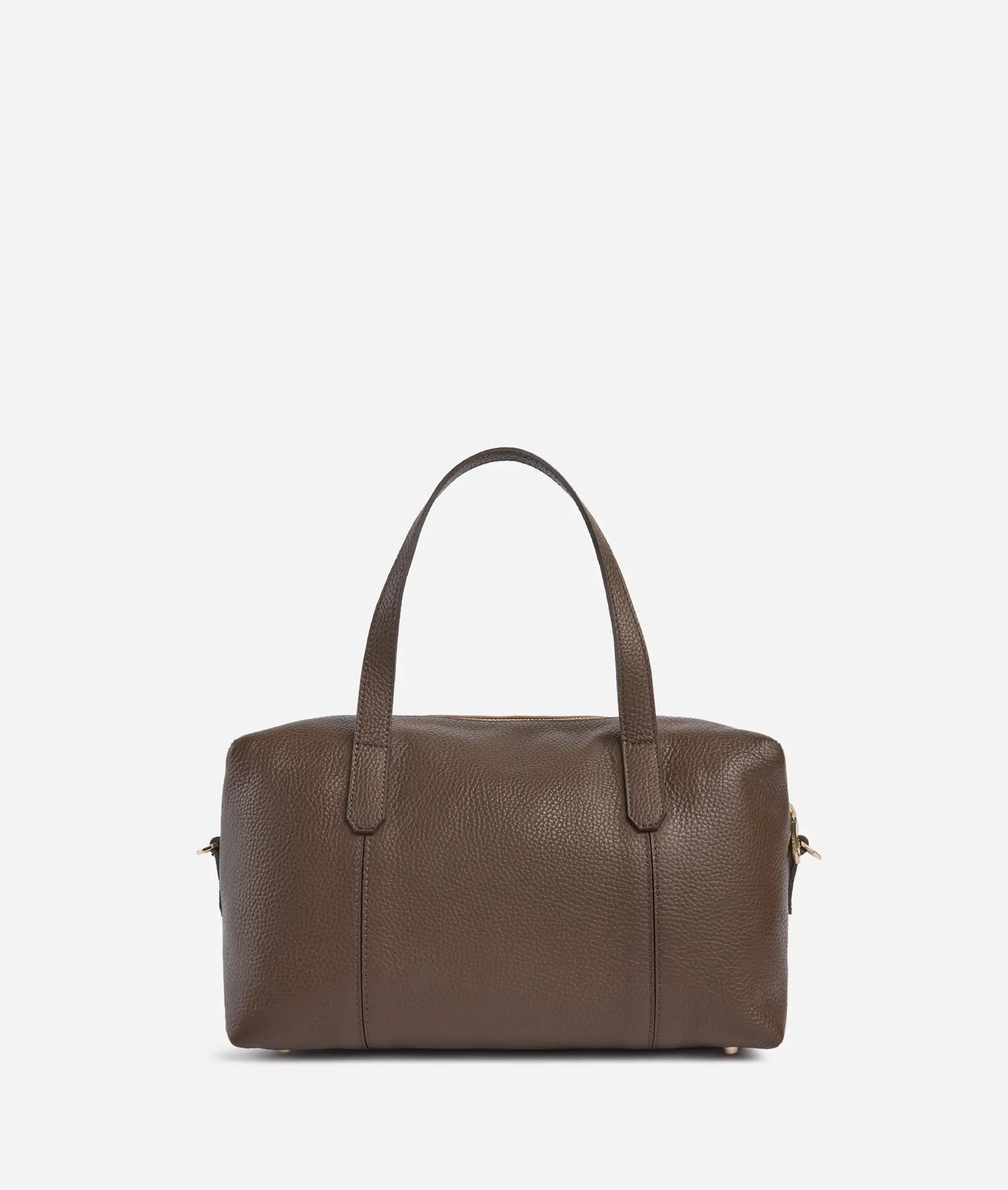 1^ Classe borsa donna Bauletto con tracolla LG13 8630 0523 - 3