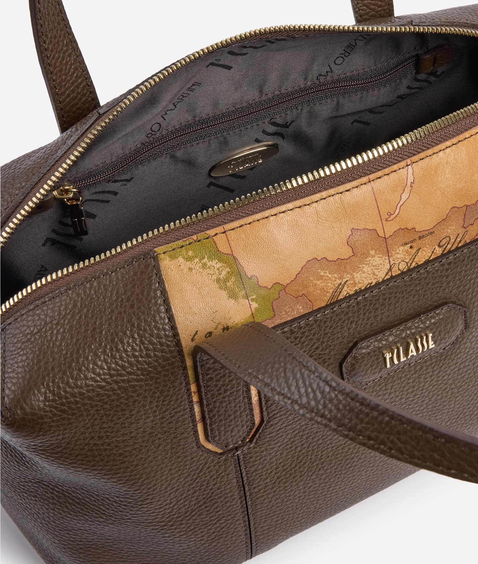 1^ Classe borsa donna Bauletto con tracolla LG13 8630 0523 - 4