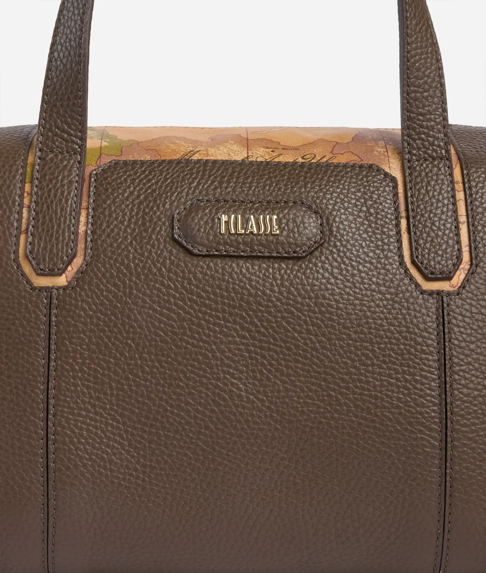1^ Classe borsa donna Bauletto con tracolla LG13 8630 0523 - 5