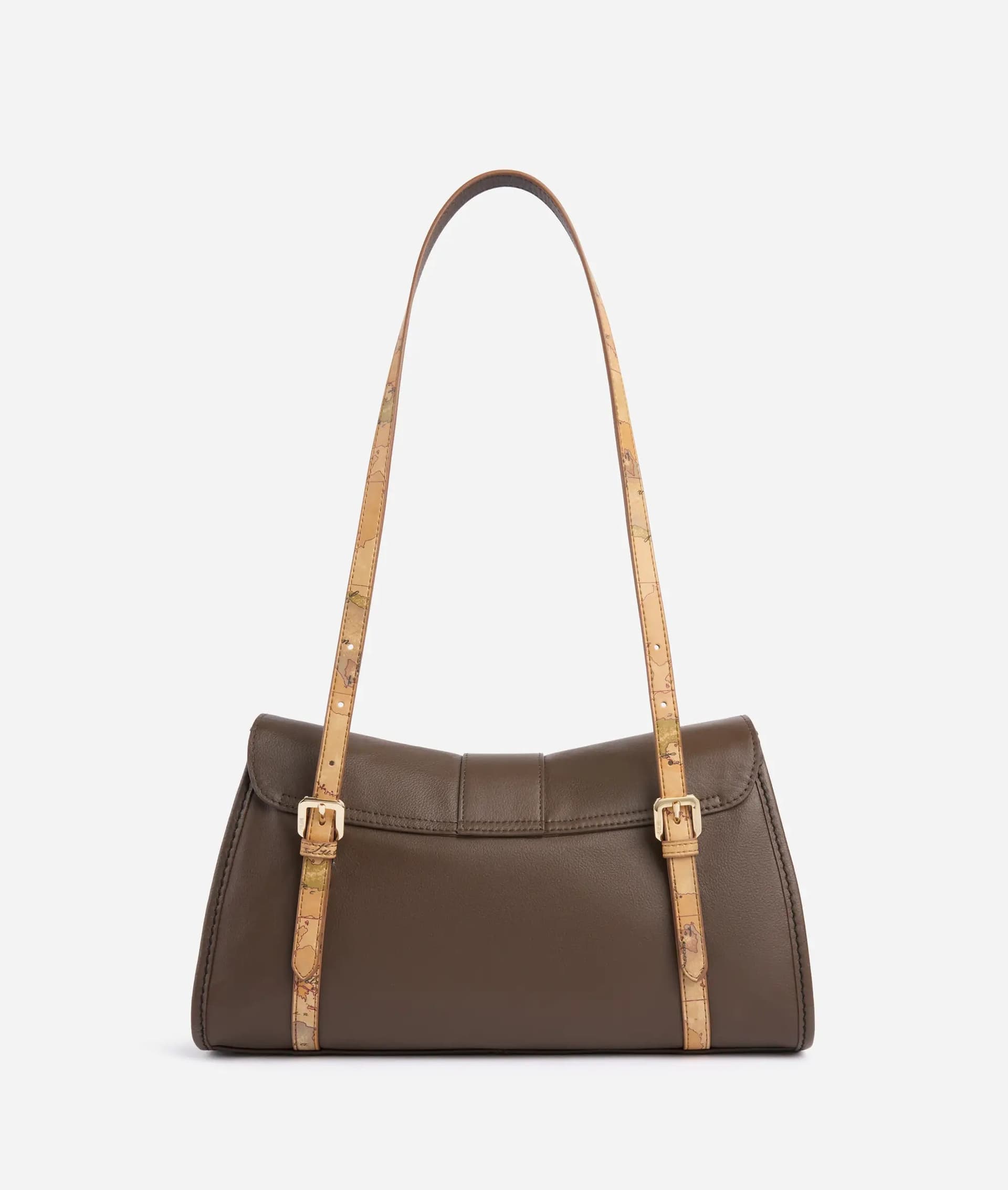 1^ Classe borsa donna Sottospalla con patta LF90 8128 0523 - 3