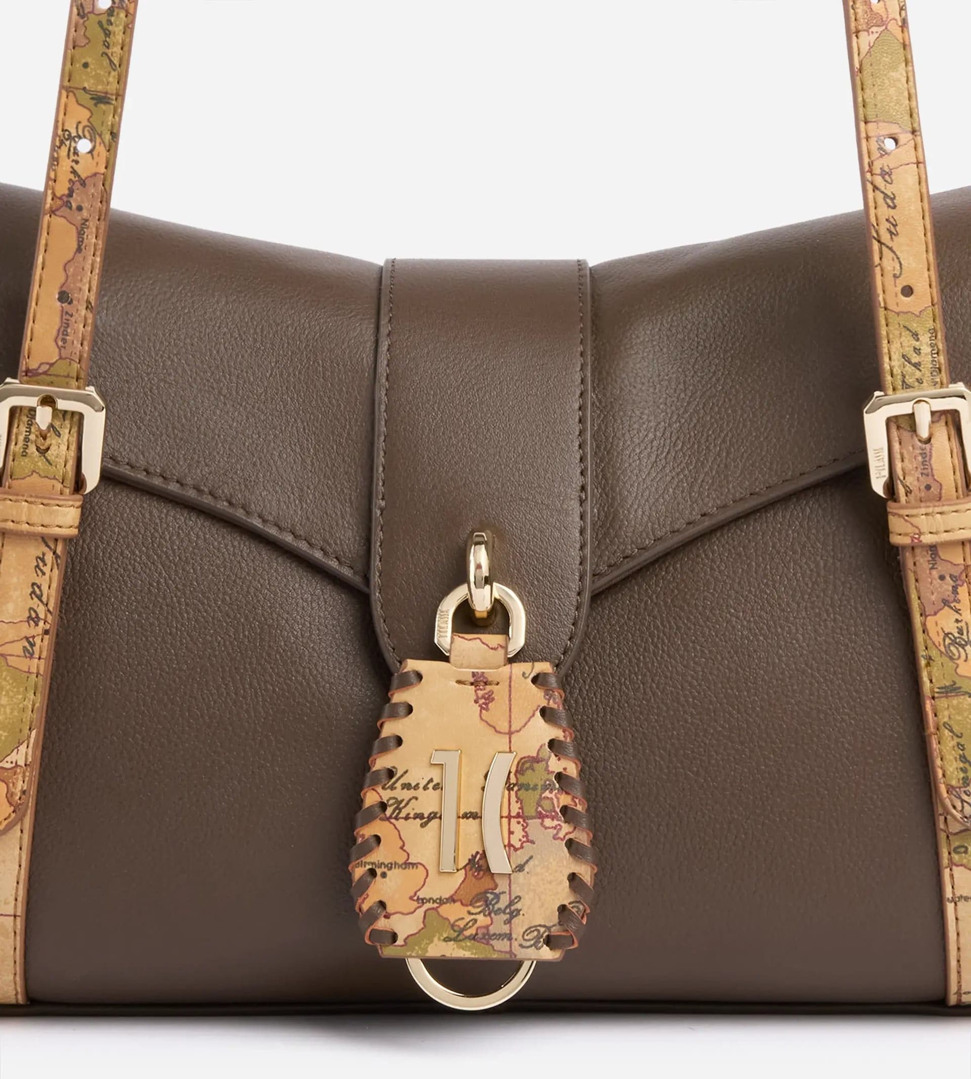 1^ Classe borsa donna Sottospalla con patta LF90 8128 0523 - 5