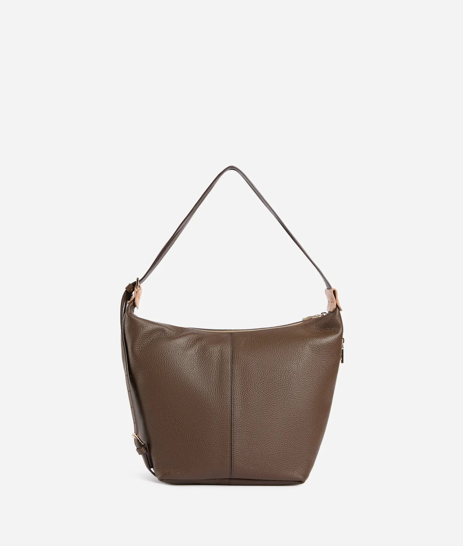1^ Classe borsa donna Sottospalla hobo/zaino LG14 8630 0523 - 2