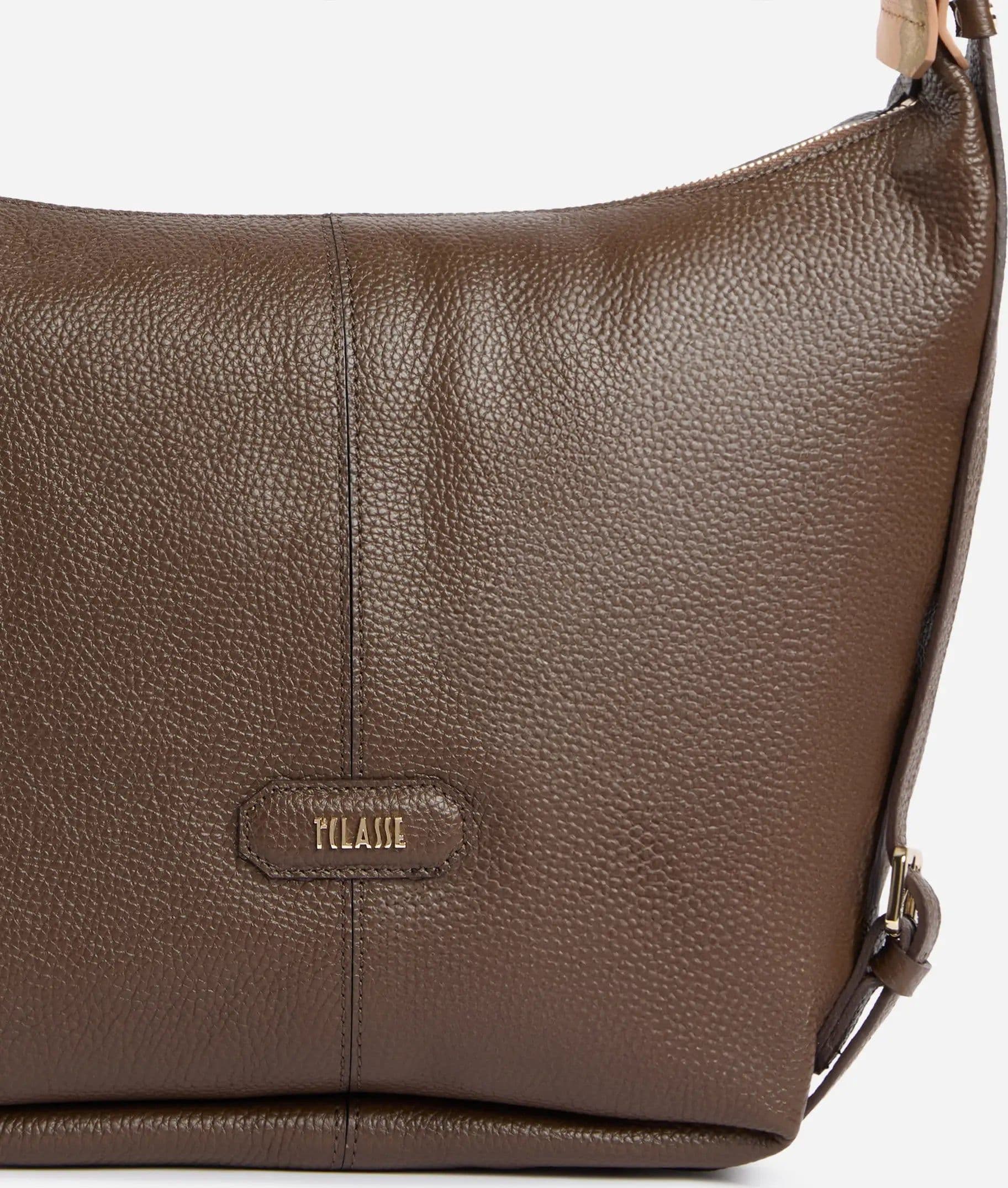 1^ Classe borsa donna Sottospalla hobo/zaino LG14 8630 0523 - 4