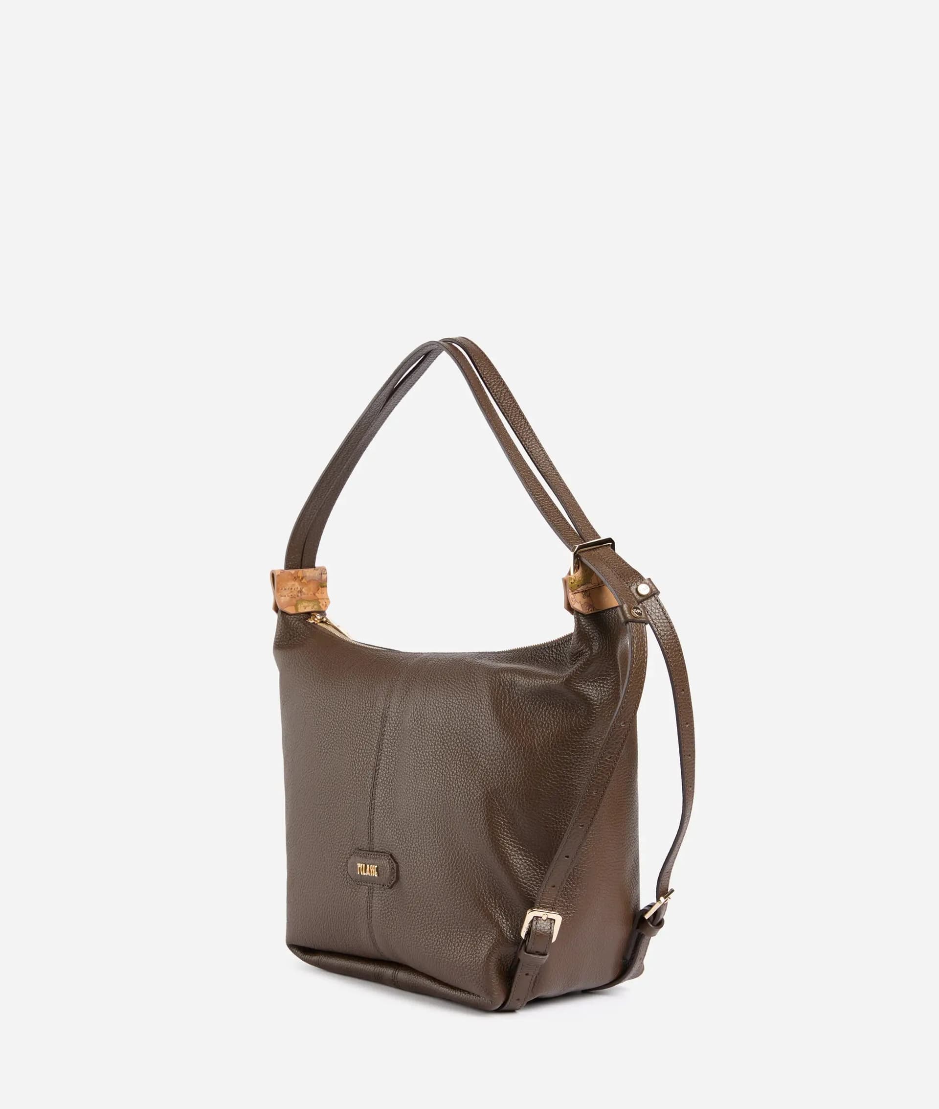 1^ Classe borsa donna Sottospalla hobo/zaino LG14 8630 0523 - 5