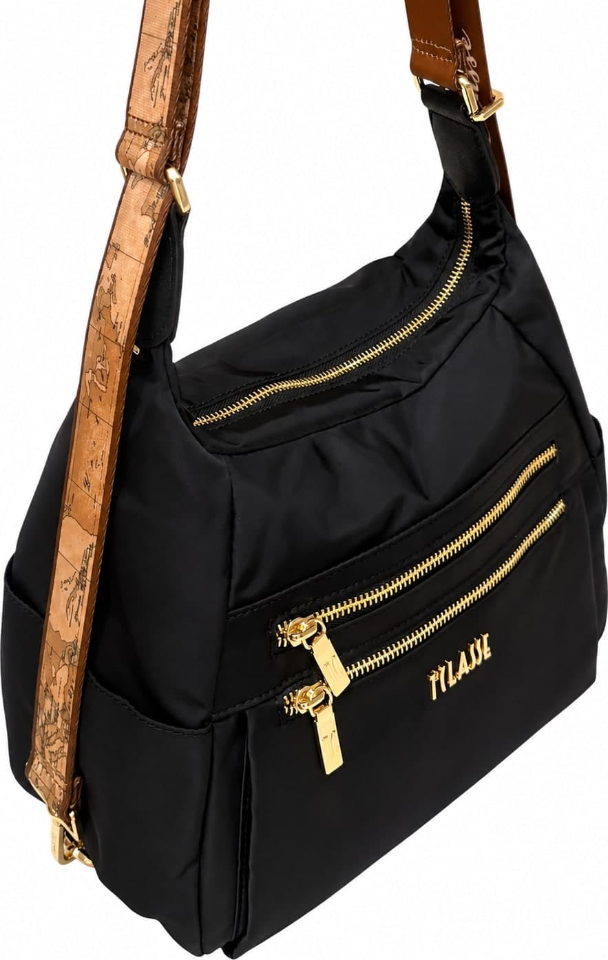 1^ Classe borsa donna Tracolla 3 Portabilità LF94 9762 0001 - 2