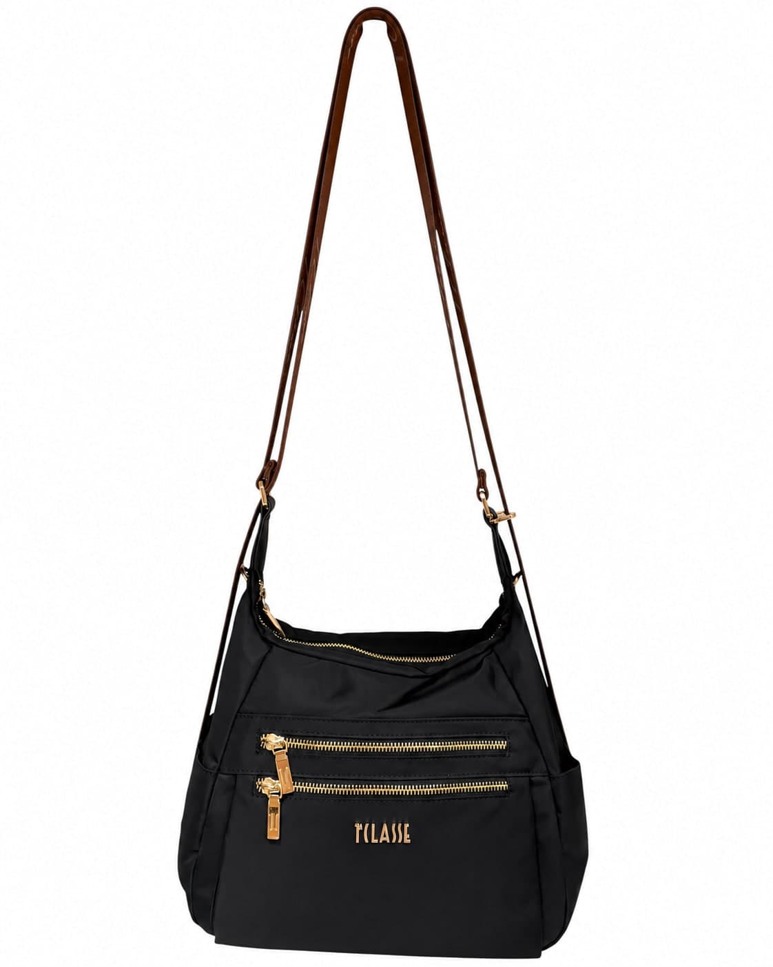 1^ Classe borsa donna Tracolla 3 Portabilità LF94 9762 0001 - 3