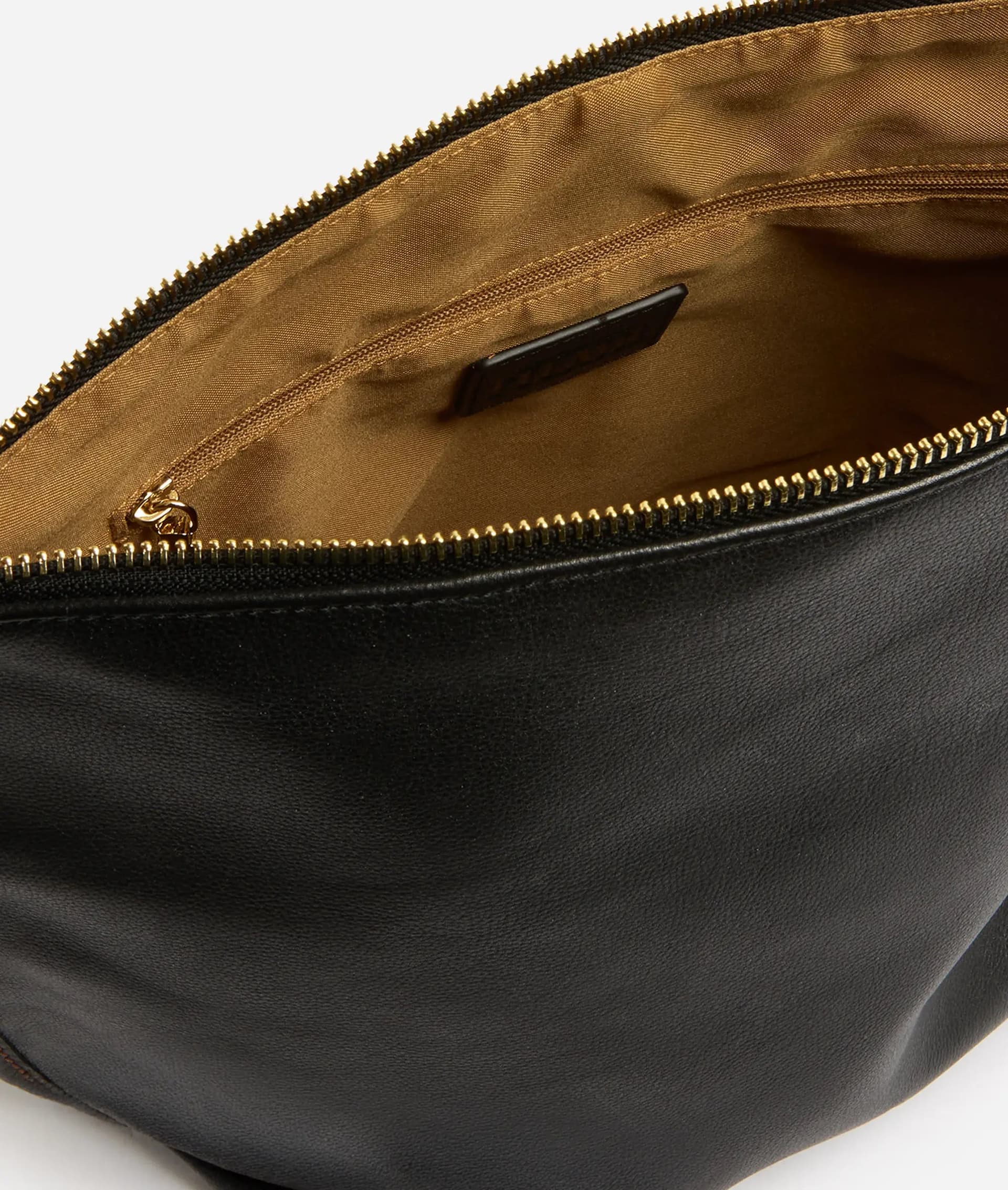 1^ Classe borsa donna tracolla Nero LF88 8128 0001 - 4