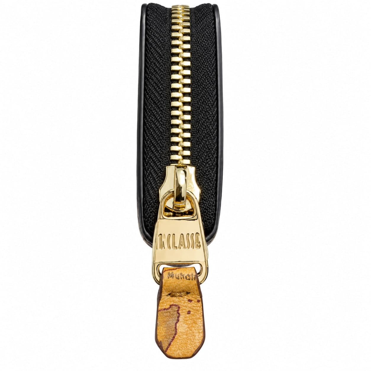 1^ Classe Portafoglio donna zip aroud PQ67 8630 0001 - 5