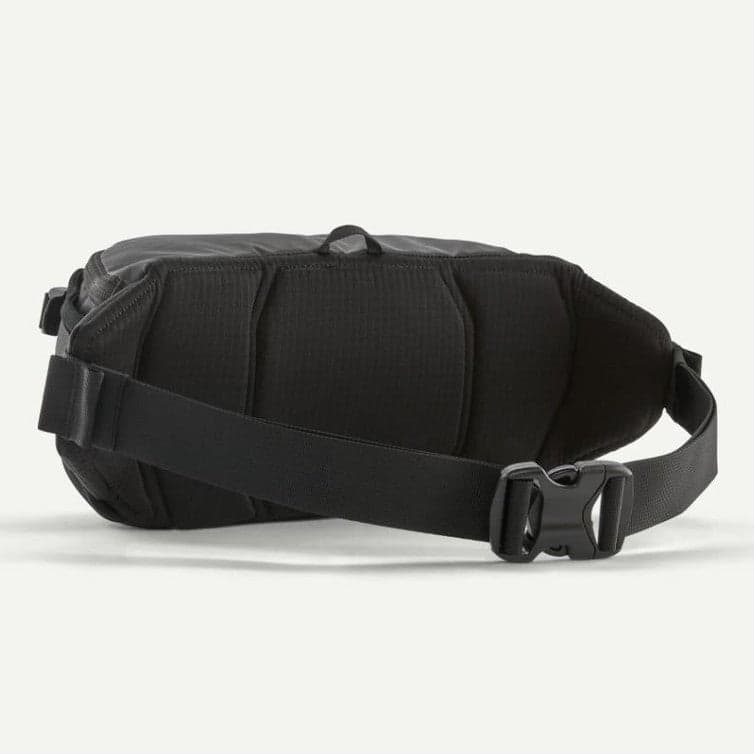 Marsupio Black Hole Waist Pk 5L BOB - 2