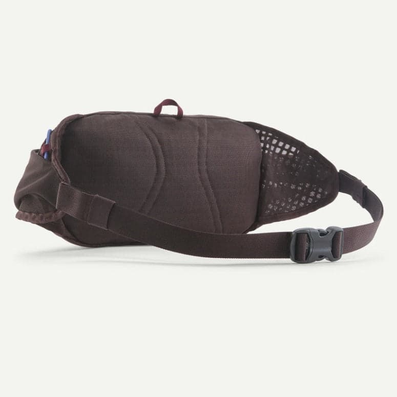 Marsupio Patagonia Terravia Hip Pk Bordeaux - 5