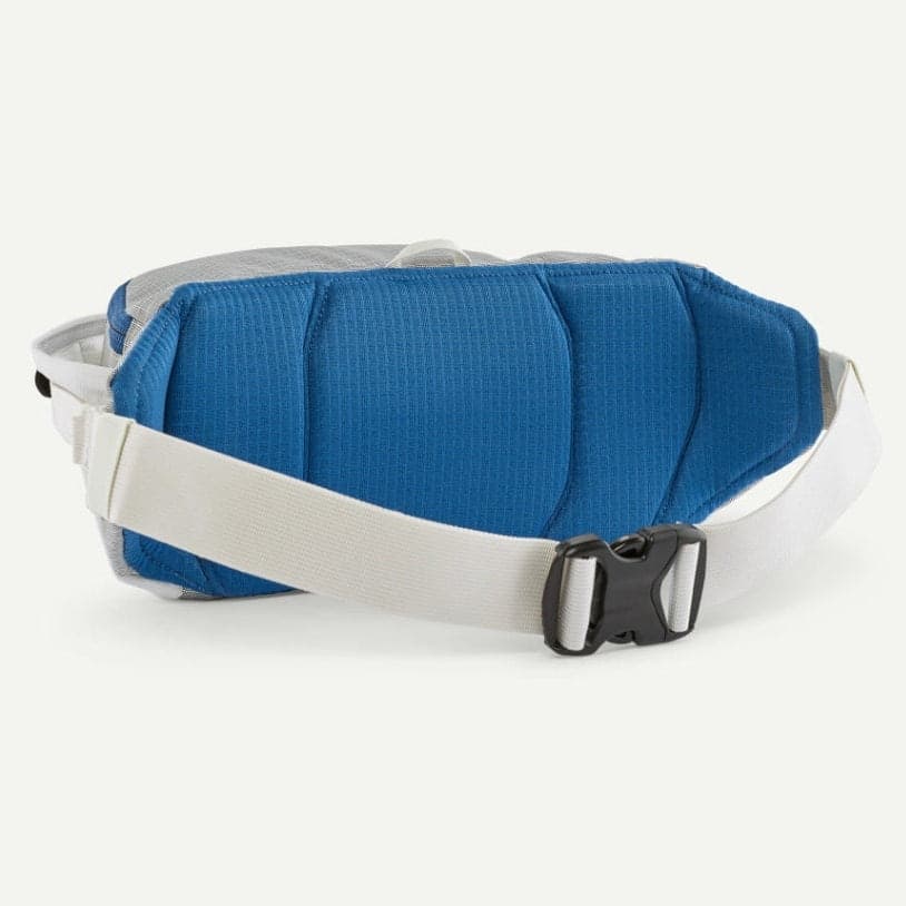 Marsupio Black Hole Waist Pk 5L Grey - 2