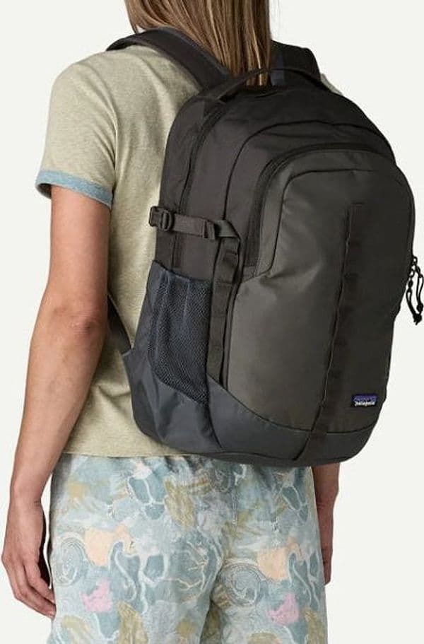 Zaino Refugio Day 26L Grey - 6