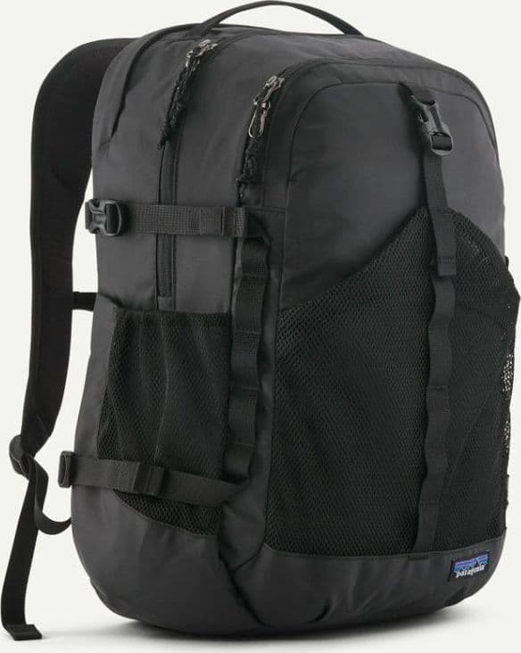 Zaino Refugio Day 20L Black