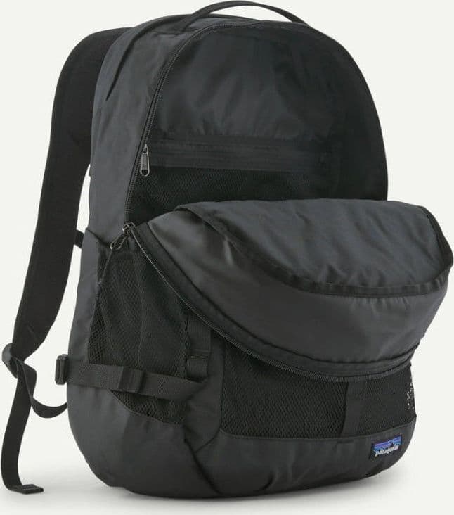 Zaino Refugio Day 20L Black - 2