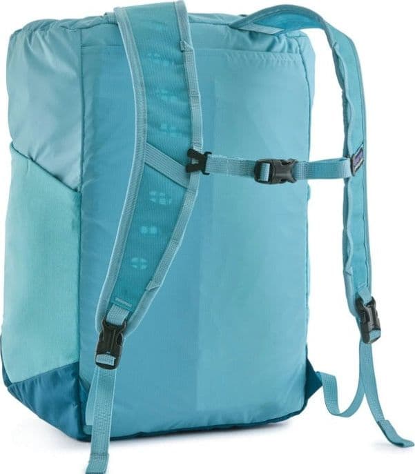 Cube Patagonia Terravia Tote Pk Black - 2