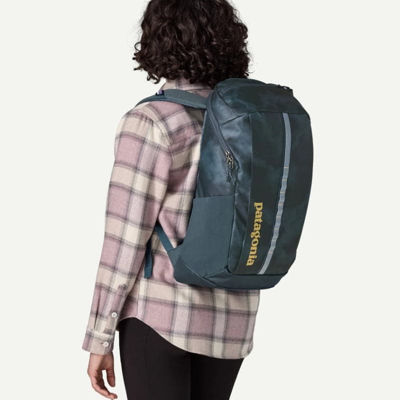 Zaino Patagonia Black Hole Pack 25L Navy - 2