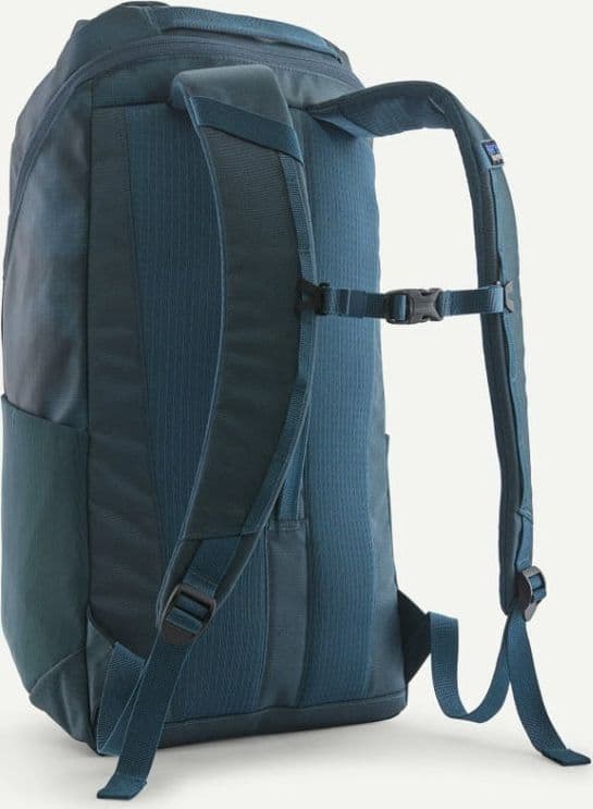 Zaino Patagonia Black Hole Pack 25L Navy - 4