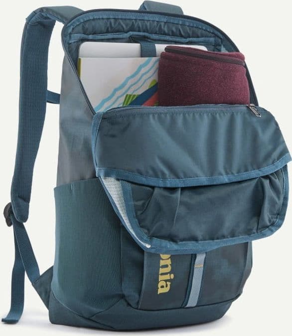Zaino Patagonia Black Hole Pack 25L Navy - 5