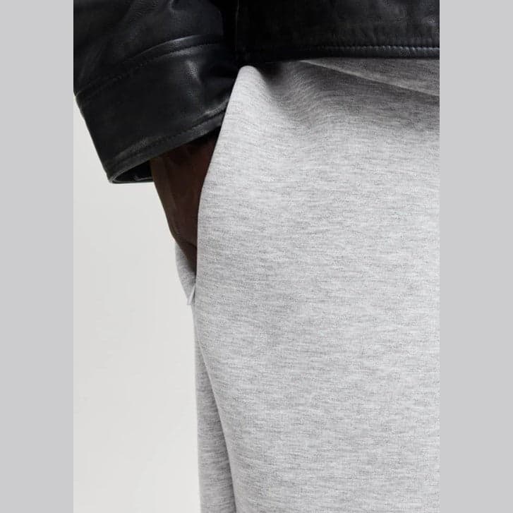 Pantaloni Jack & Jones Bill Legacy GreY Melange - 4