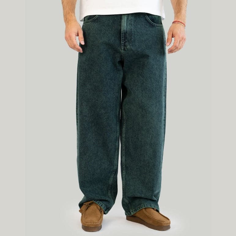 Panta  Homeboy  Monster Dye Green - 3