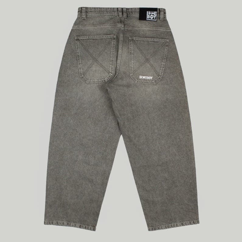 Panta  Homeboy  Monster Dye Khaki - 2