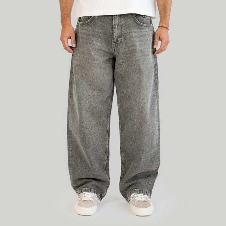 Panta  Homeboy  Monster Dye Khaki - 3