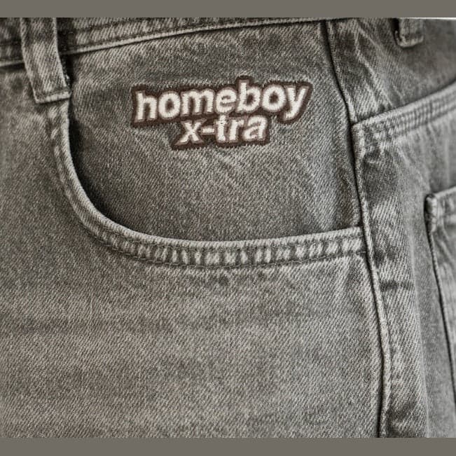 Panta  Homeboy  Monster Dye Khaki - 5