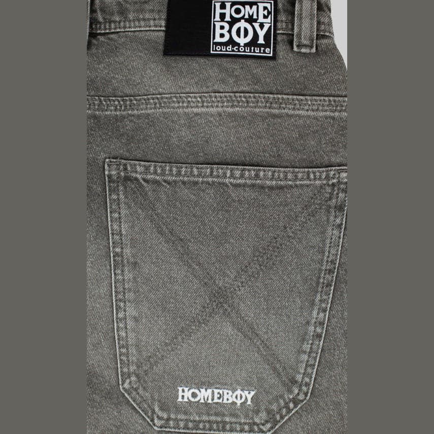 Panta  Homeboy  Monster Dye Khaki - 6