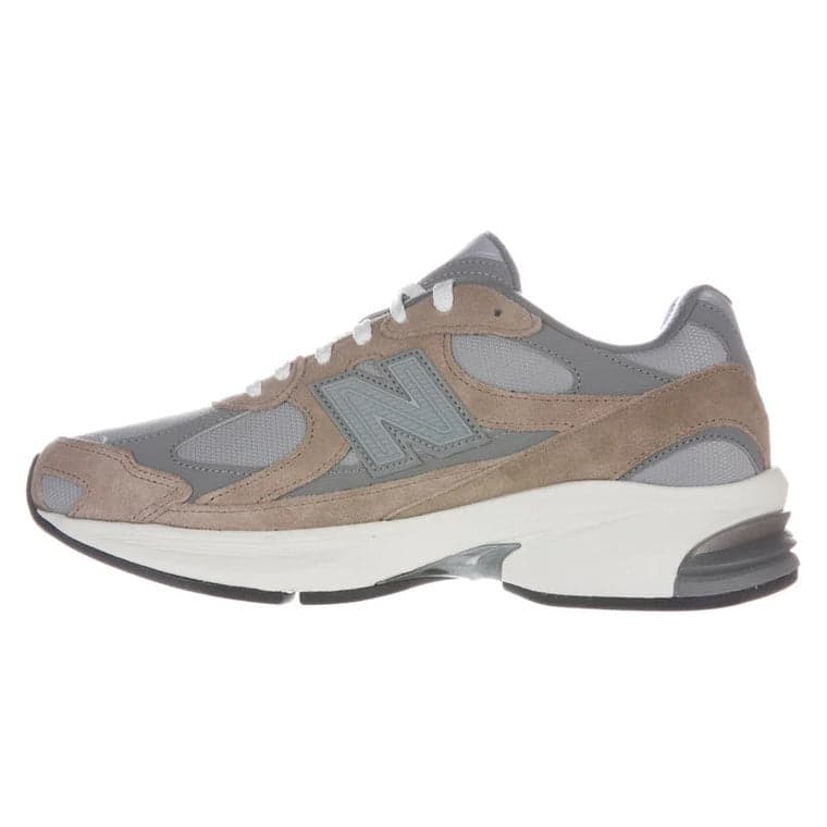 Sneakers New Balance  U2010 7RI - 3