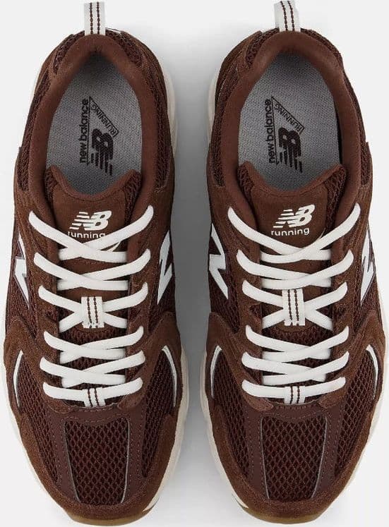 Sneakers New Balance  U530 SCW - 3